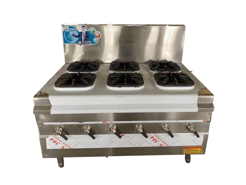 济南灶具