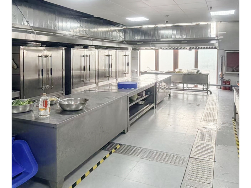 济南西海园婚宴-婚庆橱柜