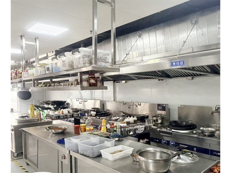 济南西海园婚宴-婚庆橱柜