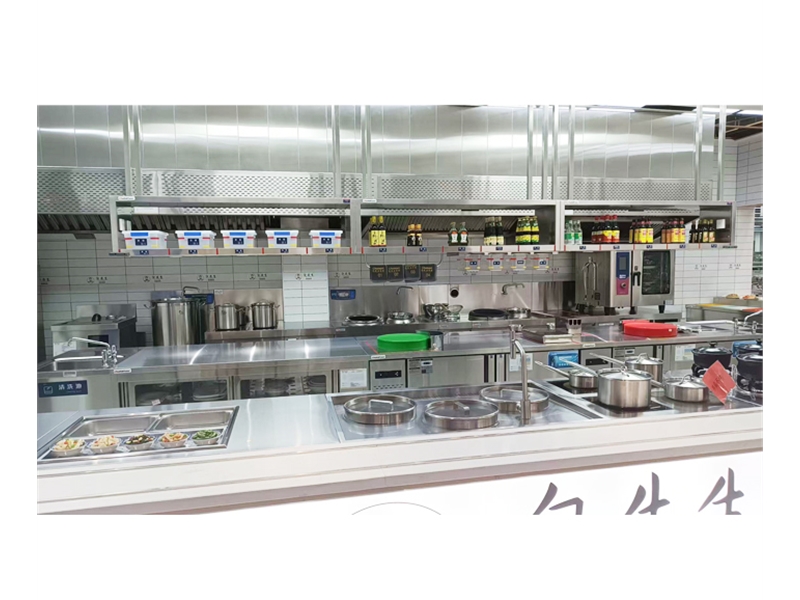 济南丽呈漫湖酒店-婚庆橱柜