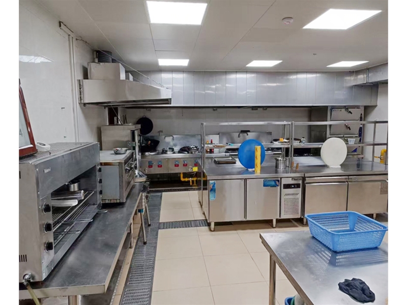 济南丽呈漫湖酒店-婚庆橱柜