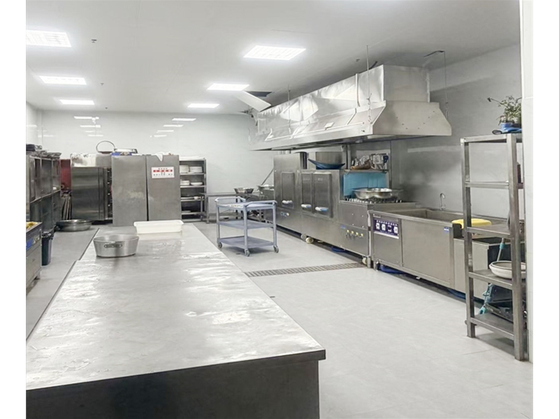 济南西海园婚宴-婚庆橱柜