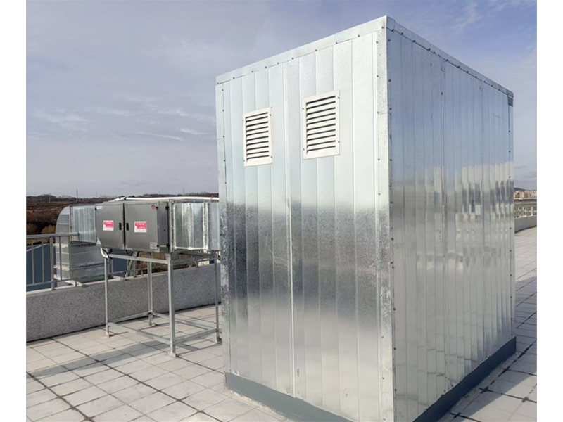 济南美丽枫酒店-婚庆橱柜